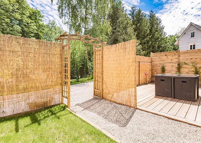 Serenae Avec Vue Sur Riviere